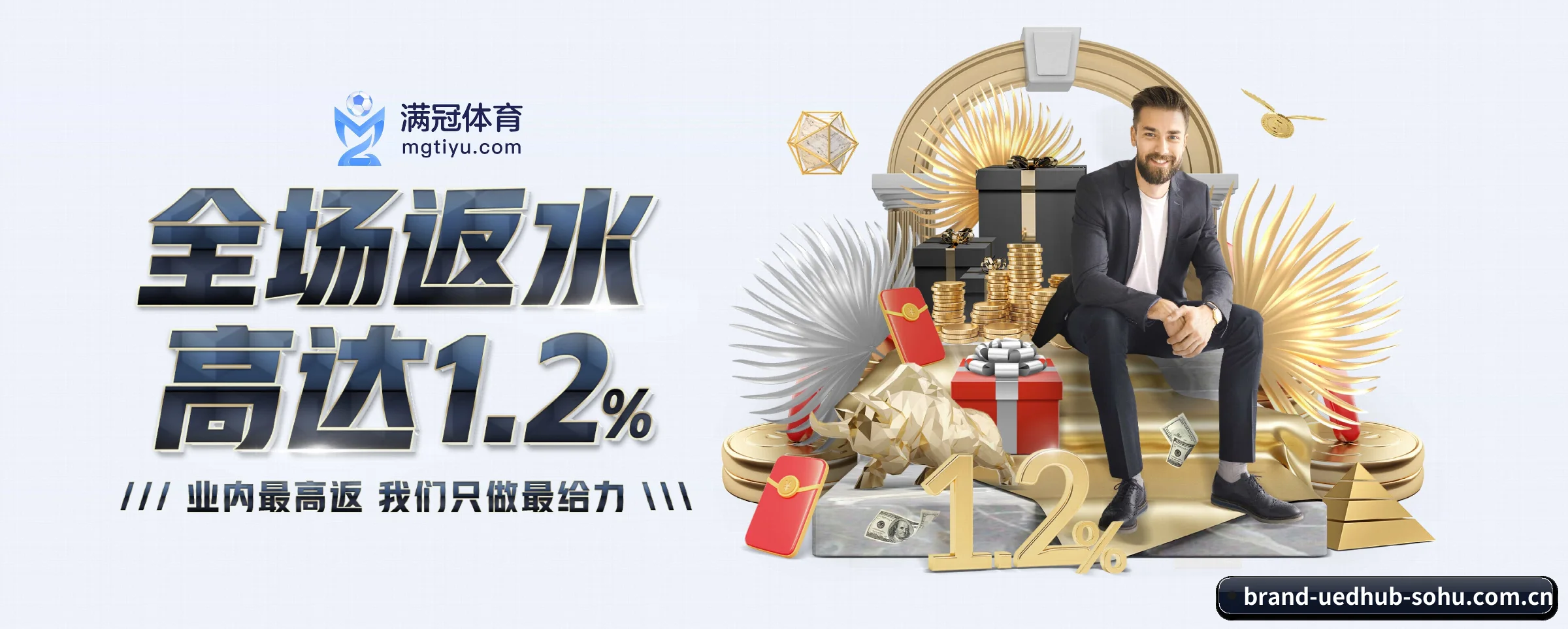 快速发展